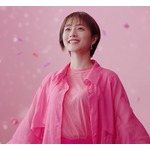 石原さとみ、思わずハミングするような&ldquo;ごきげんになる嬉しい出来事&rdquo;