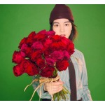 イケメンのん、クリスマス&ldquo;プロポーズ&rdquo;に反響「ドキドキが止まらない」