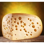 チーズにヒップホップ聞かせる&rarr;味が良くなった！