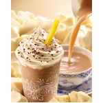 GODIVAショコリキサーに新味、ホワイトチョコ&times;ロイヤルミルクティー。