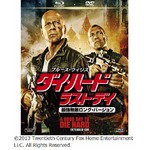 ダイ・ハードシリーズ初BD1位、最新作がBD最高順位も大幅に更新。