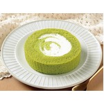 ローソンが伊勢茶ロールケーキ、サミット開催記念で三重県とコラボ。