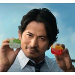 岡田准一「すっごい覚えてる」学生時代に通学の電車内で&ldquo;すごいキレイな子&rdquo;から手紙