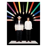 スキマスイッチ、石原さとみCMに新曲書き下ろし