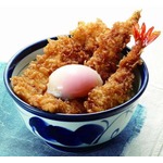 「天丼てんや」が関西に初上陸、7月1日に直営の難波御堂筋店オープン。