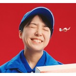 上白石萌音&ldquo;笑顔を引き出してくれる存在&rdquo;語る「すごくにんまりしてしまう自分がいます」