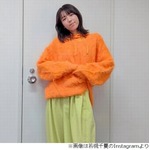 若槻千夏「テレビ出るなら、テレビ観た方がいいよ」出演番組をチェックする理由