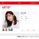 佐々木希の美のルーティン「やっぱり夕方以降、顔がドンヨリしてくるので&hellip;」