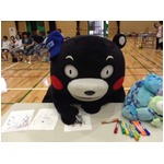 ピクサーにくまモン猛アピール、&ldquo;次回作出演で世界進出&rdquo;野望抱く。