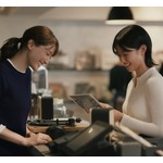 綾瀬はるかと初共演、河合優実「珍しくとても緊張」「綺麗すぎて直視出来なかった」