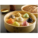 「8色小籠包」が日本初上陸へ、シンガポール発の人気店が国内1号店。