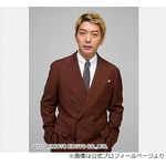 ニューヨーク嶋佐、&ldquo;千原ジュニアとブラマヨ小杉の年収&rdquo;体型から推測