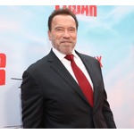 &ldquo;長年のライバル&rdquo;シュワルツェネッガーとスタローン、互いを語る