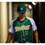 ダルビッシュ有、パドレス傘下&ldquo;1A&rdquo;チームのユニフォーム姿を披露