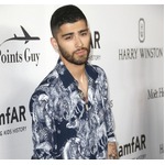 元ワン・ダイレクションのゼインが暴露本か