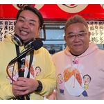 &ldquo;美味しそうにコロッケ食べるサンド伊達を見るテレビ番組&rdquo;レギュラーに昇格