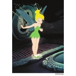 ティンカー・ベルに実写モデル、米女優が制作当時の様子を振り返る。