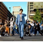 菅田将暉「疾走感と気持ちよさがありました」ウィルキンソン新商品の新CM