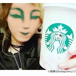 SKE松井珠理奈、初めての顔交換に「怖い」