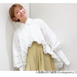 矢口真里、ハラスメント受けた回数はゼロ「言い始めたらとんでもない量あるから&hellip;」