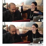 &ldquo;ビンタ女性&rdquo;雇い仕事効率UP、時給8ドルの求人に20人以上問い合わせ。