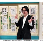 「あんぱん」ミセス大森の演技、ほかのメンバー2人は何と言ってる？