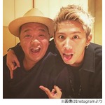 ワンオクTakaの優しい気遣い、小顔に写る&ldquo;遠近法&rdquo;にTKO木下が感動。