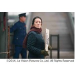 チャン・イーモウ新作公開決定、コン・リー主演の「妻への家路」。