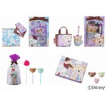 TDSにかわいい4つの新グッズ、花を持ったダッフィーとジェラトーニ。
