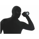 泥棒の&ldquo;心遣い&rdquo;に被害者あ然、不要な身分証やポイントカードは返却。