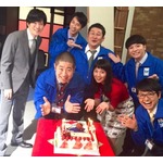 KAT-TUN亀梨和也が&ldquo;カメラマン&rdquo;でパチリ