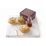 人気ミートパイ＆カフェ上陸へ、ダスキンが2015年4月以降に国内展開。