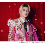 佐野勇斗&ldquo;今年イチの事件&rdquo;は「衣装のズボンが裂けちゃって。パンツを見せながら&hellip;」