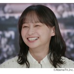 影山優佳「マイハウスで」&ldquo;出汁から手作りのもんじゃ&rdquo;振る舞い観戦会