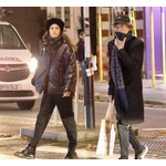 81歳ミック・ジャガー、&ldquo;2〜3年前&rdquo;から婚約していた