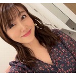 第2子妊娠中の安めぐみ、産休入り報告「これからは、少しずつ色々な準備を」