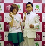 ムーディーが一発屋回避法伝授、将来の野望抱く菊地亜美にアドバイス。