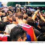 &ldquo;オンライン代理抗議サービス&rdquo;始まる