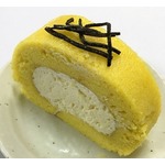 昆布だしの旨味きかせた「だし巻ロール」