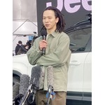 平野歩夢、３０年五輪に意欲＝「次こそピークを」―スノーボード