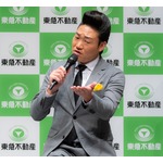 &ldquo;妙に疲れる家&rdquo;に住んでいたみやぞん、疲れる理由は「玄関の前に&hellip;」