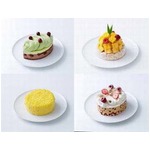 表参道にアイスケーキ専門店、「ルタオ」の運営社が東京初出店へ。