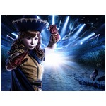 中川翔子がDQツアーアリーナ役「これまでの人生のすべてを賭けたい」。