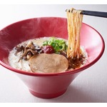 一風堂が植物由来の&ldquo;とんこつ&rdquo;ラーメン