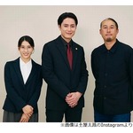 &ldquo;陽のイメージ&rdquo;土屋太鳳に監督「違う土屋太鳳さんを見てみたい」とオファー