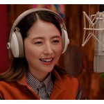 長澤まさみ＆見上愛がラジオのパーソナリティに、&ldquo;何度も共演&rdquo;で息ぴったり