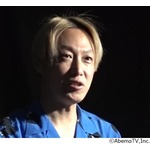 お見送り芸人しんいち、R-1審査員就任で炎上も「申し訳ないけど僕はチャンピオン」