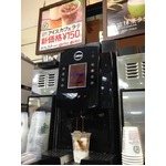 ローソンのカフェラテが爆売れ、月間販売数が250％伸び約2,000万杯に。