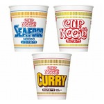 幻のカップヌードル「カップヌードウ」
