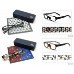 「逆転裁判」名文句入りメガネ、カプコン30周年で「Zoff」とコラボ。